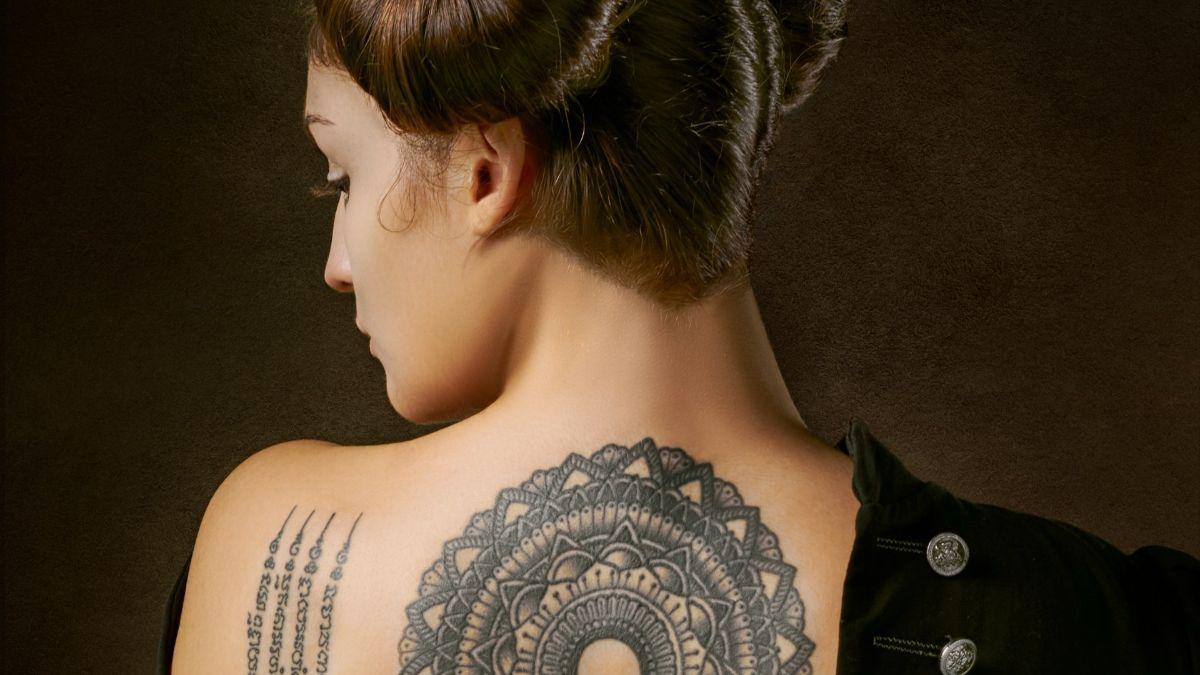 Nuevas evidencias sobre el impacto de los tatuajes en el sistema inmunitario.