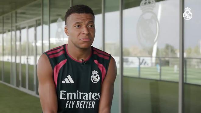 Mbappé avisa: "Estoy seguro de que volveremos a ganar títulos"