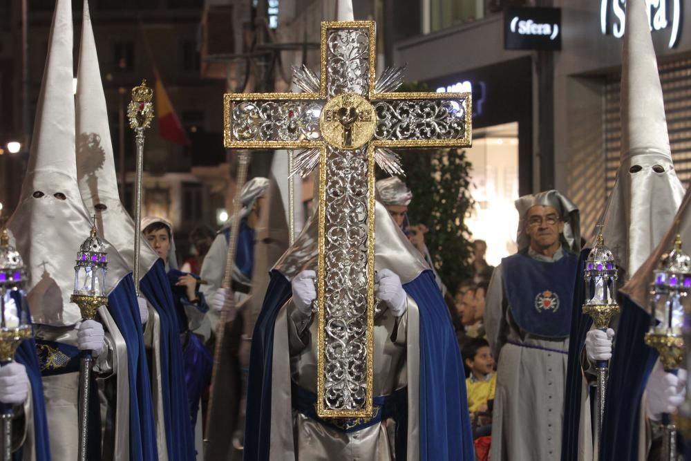 Viernes Santo en Cartagena