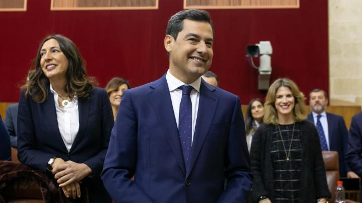 Juan Manuel Moreno Bonilla