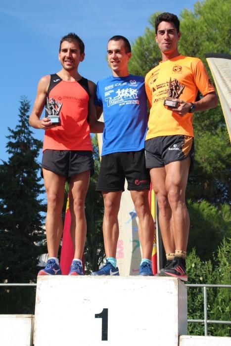 Carrera Popular Puebla de Soto