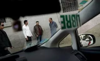 El fenómeno de los taxistas paquistaníes de Barcelona llega a Madrid