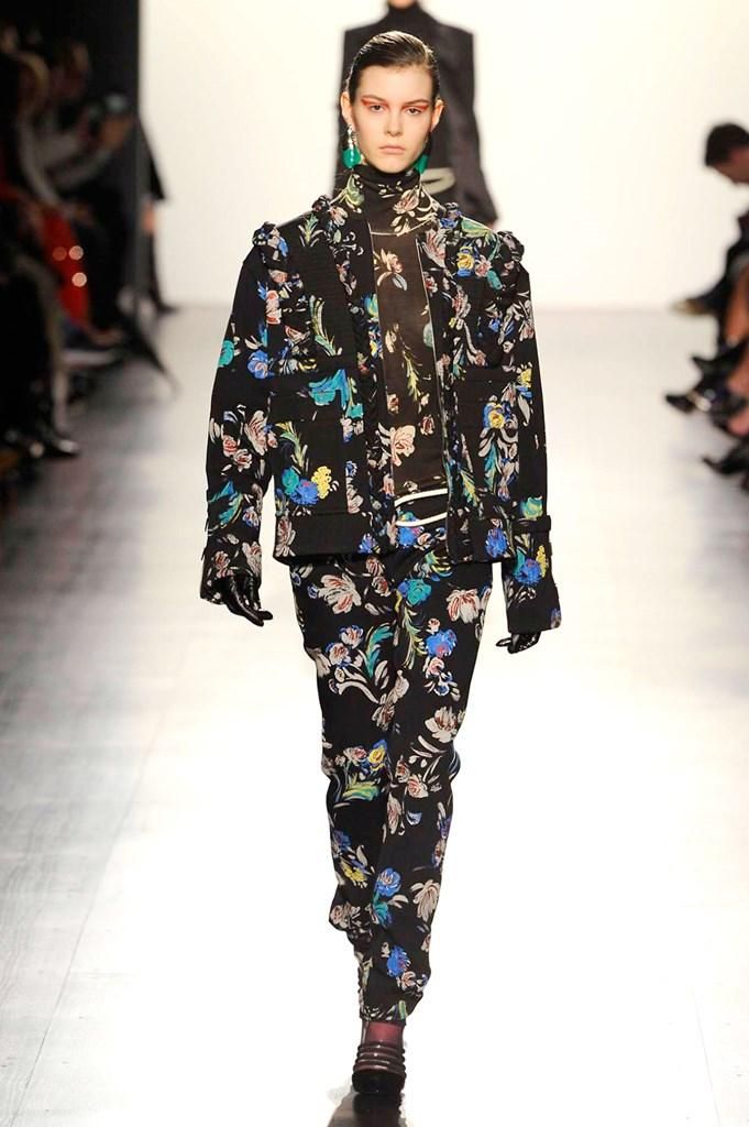 Prabal Gurung