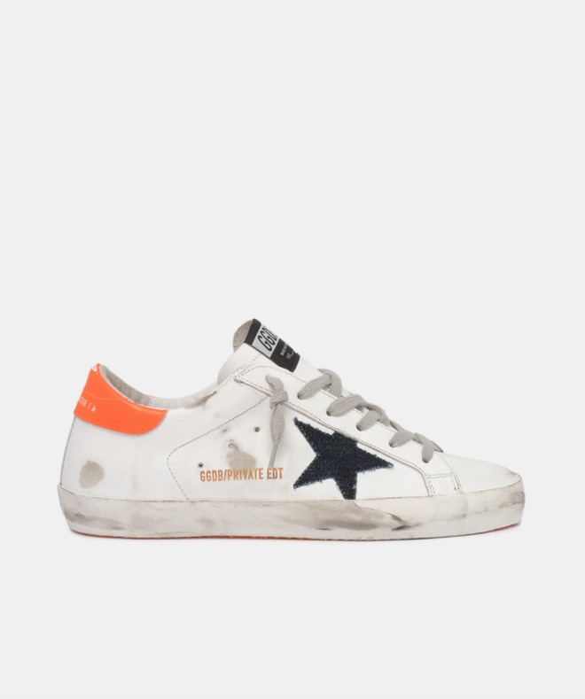 Zapatillas Super Star de Golden Goose