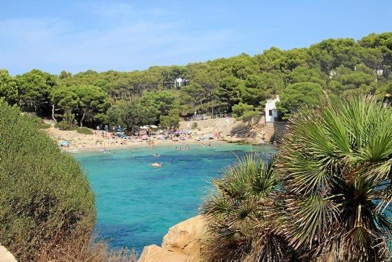 Cala Ratjada