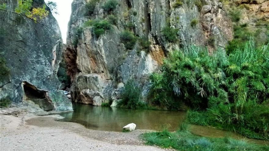 Recorremos Chelva, el pueblo que aspira a ser Capital del Turismo Rural