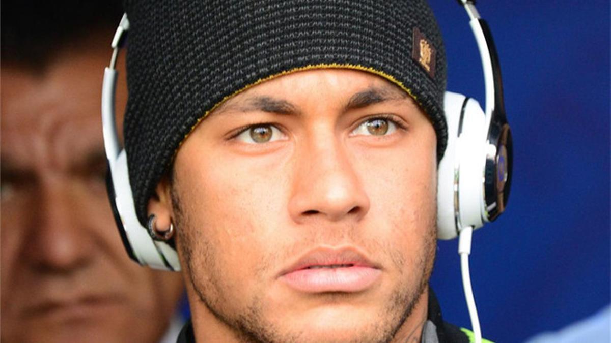 Neymar deberá declarar ante la Audiencia
