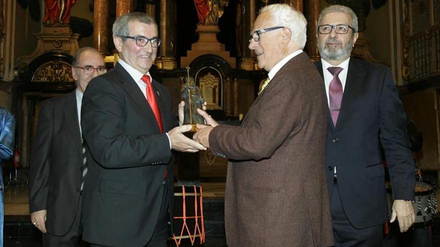 La Ruta del Bombo, premio Tercerol