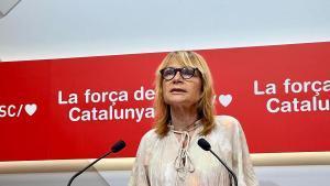 22/06/2026 El PSC celebra las medidas contra Peinado por sus decisiones con una clara orientación política. Moret sobre la sentencia a Ábalos: El que la hace, la paga POLITICA