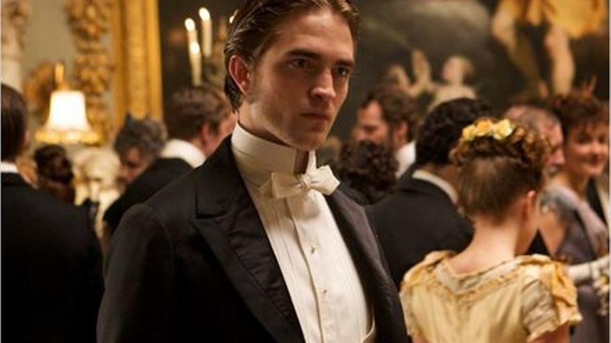 Bel Ami, historia de un seductor