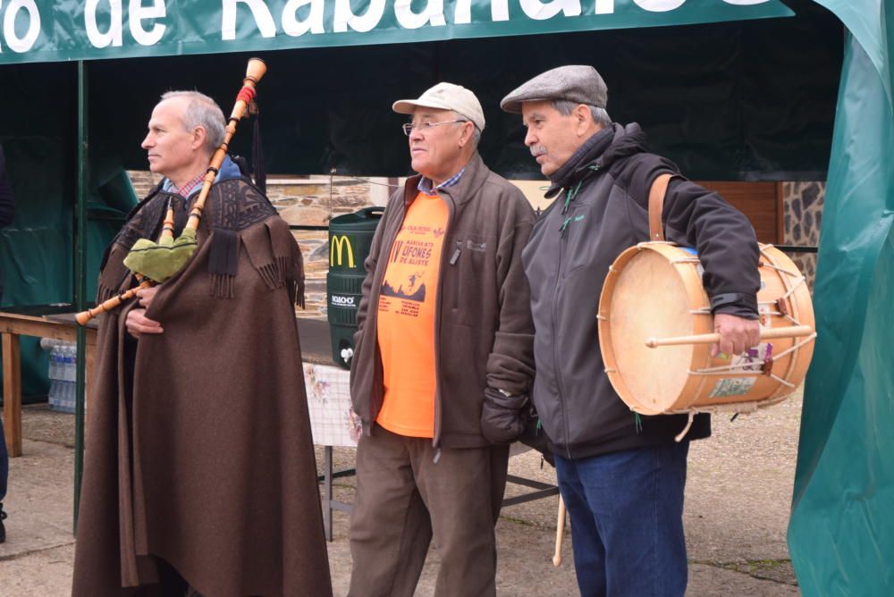 IV Marcha MTB Ufones