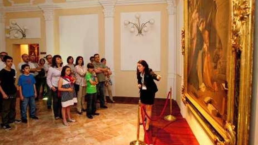 Orihuela celebra el Día Internacional de los Museos