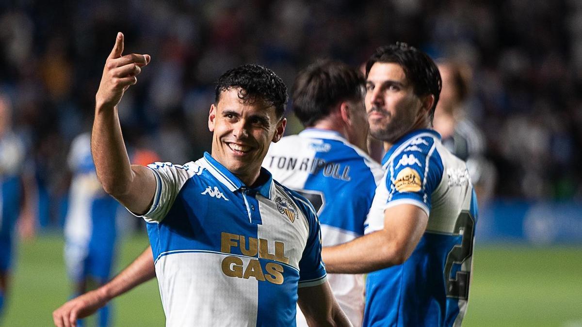 A qué hora es el Zamora - CE Sabadell y dónde ver hoy gratis la final ...