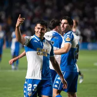 A qué hora es el Zamora - CE Sabadell y dónde ver gratis por TV
