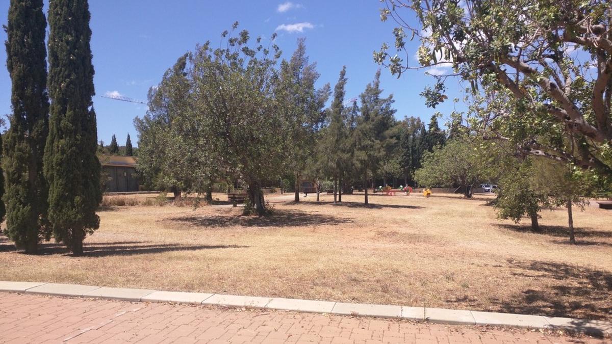 La iniciativa recoge proyectos como la instalación de espacios de juego para gente mayor en el Calamot y en la plaza de la Concordia de Gavà