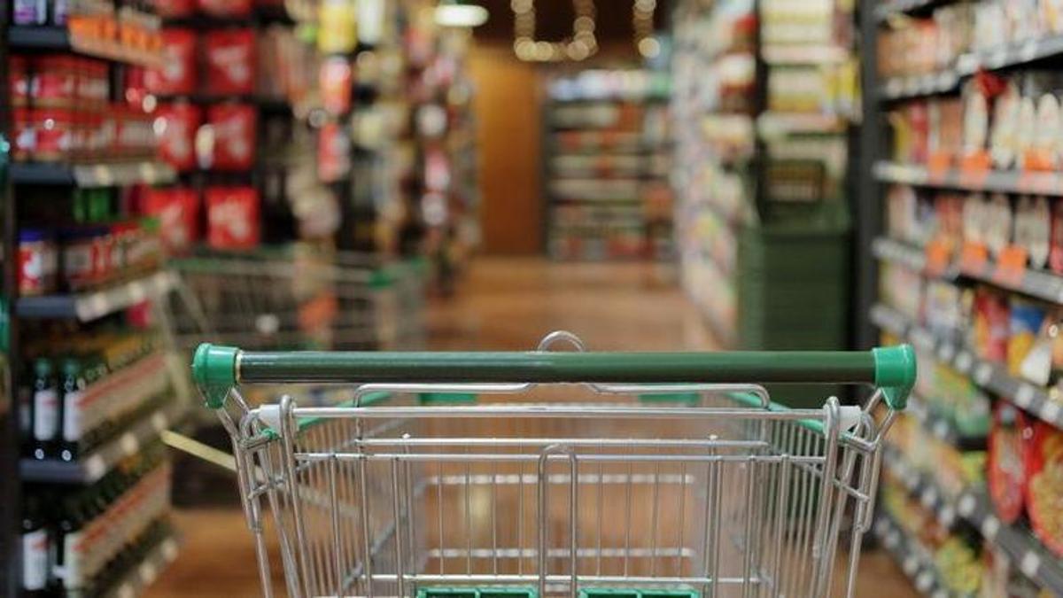 Un repartidor ayuda a localizar al autor de un robo en un supermercado de Gran Canaria