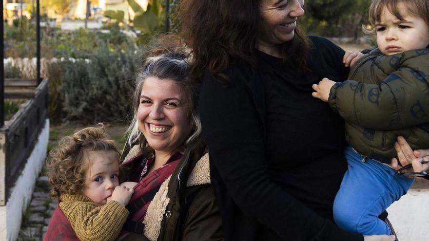 &quot;La lactancia es la herramienta de salud pública por excelencia&quot;