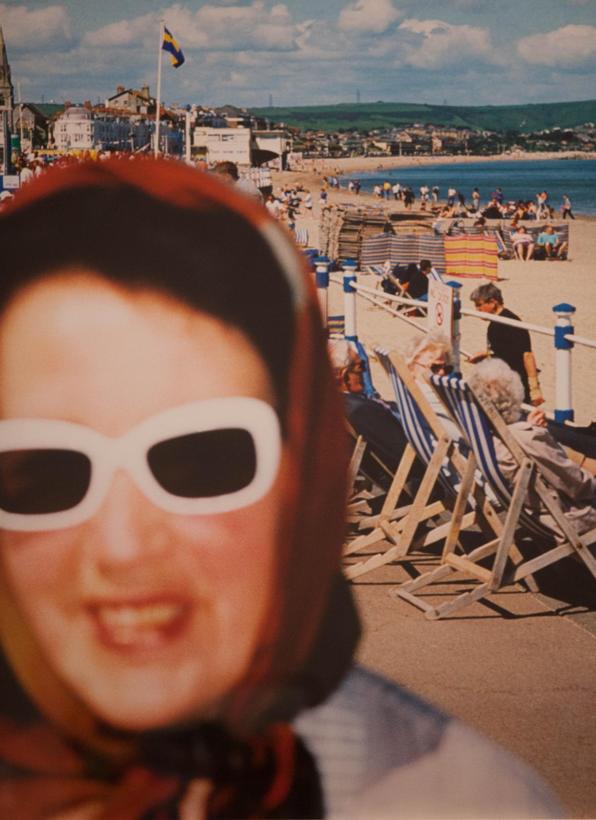 Así es la provocadora exposición del Centre del Carme