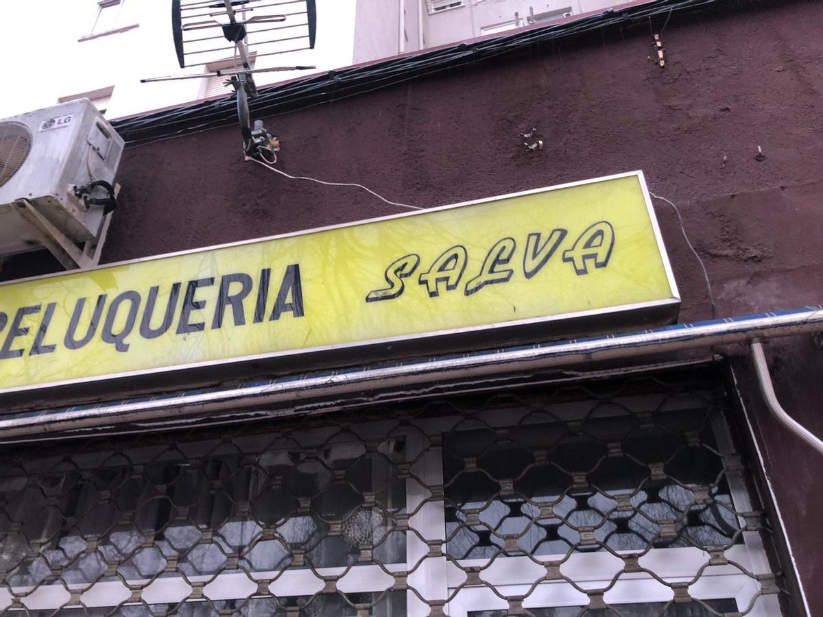 La Bondad: del Edificio Azul al Edificio Blanco