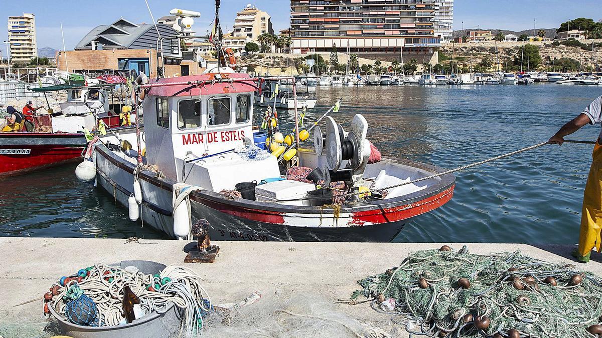 Su constitución tendrá a medio plazo un efecto de aumento de las poblaciones de peces en su entorno inmediato, por lo que los pescadores apoyan sin fisuras la iniciativa.