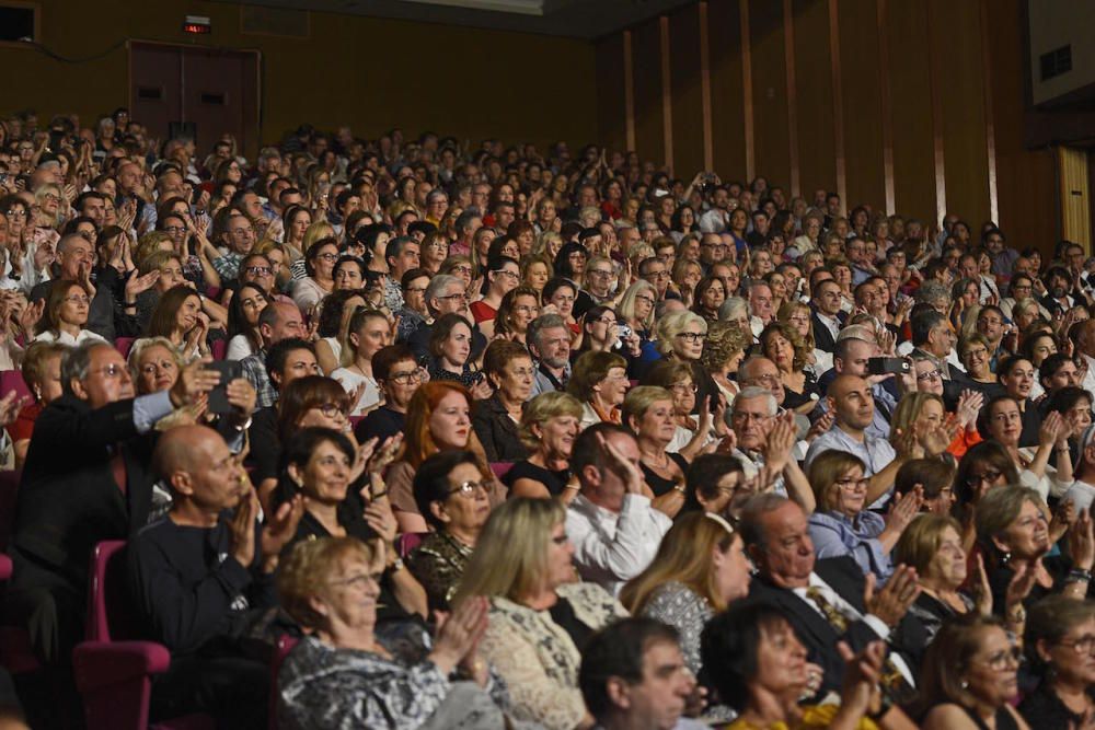 Concierto de Raphael