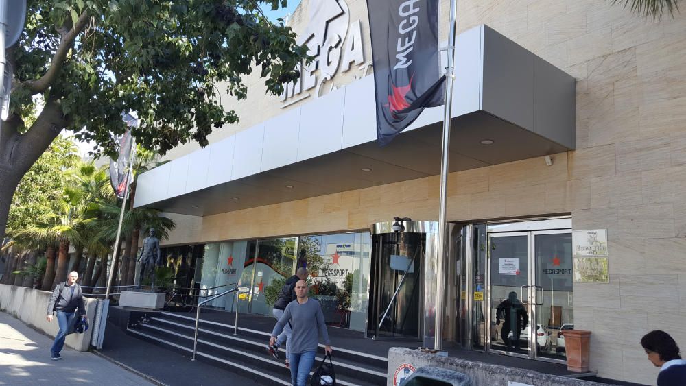 Tolo Cursach, detenido por la trama de la Policía Local de Palma