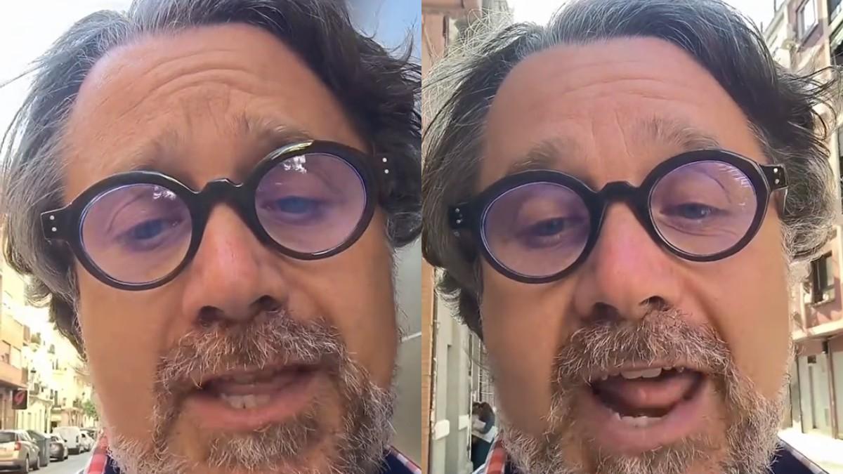 Un italiano desmiente la idea de que en España siempre se toma esta bebida tradicional.