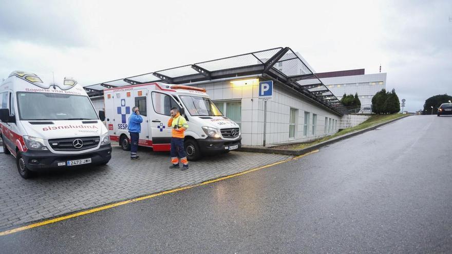 La alcaldesa de Avilés convoca un minuto de silencio por el pequeño avilesino de 12 años que falleció mientras hacía deporte