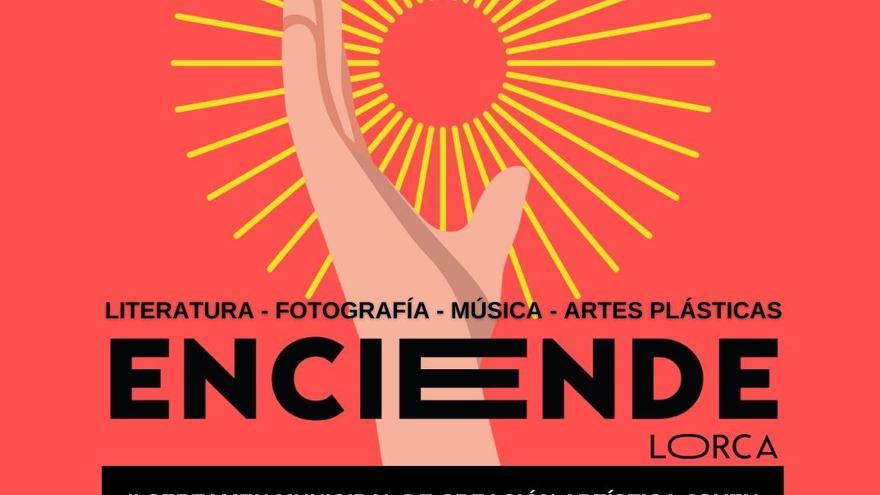 El Guerra acoge la gala del certamen ‘Enciende Lorca’