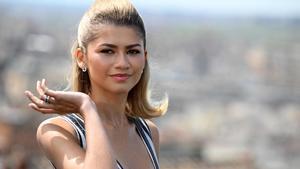 Zendaya: El coordinador de intimidad en las escenas de sexo "es supernecesario"