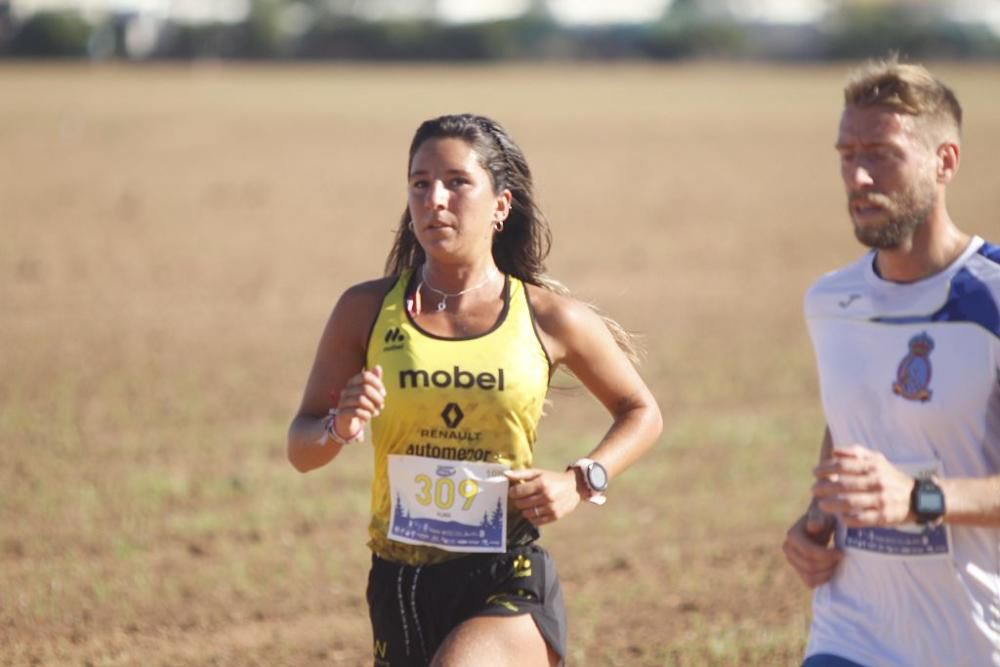 Mar Menor Running 2018