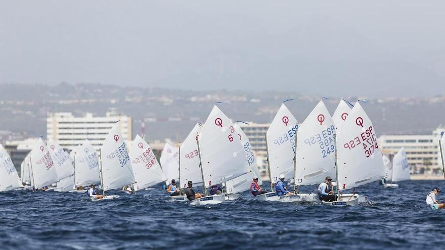 El CN S'Arenal abre las inscripciones para la 62ª edición del Gran Día de la Vela - Bufete Frau