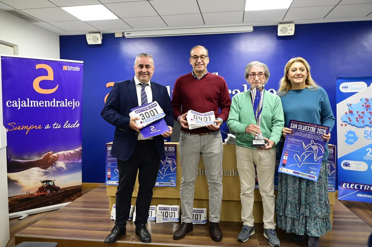 Imagen de la presentación de la carrera.