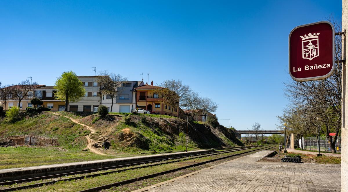 La Bañeza, León