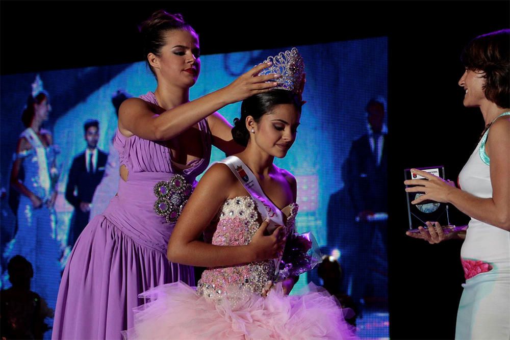 Miss Internacional Lanzarote 2016