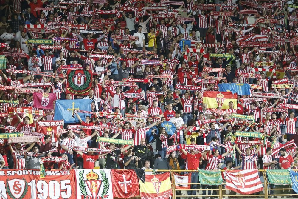 Partido Cultural Leonesa Sporting