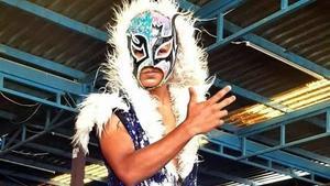 El luchador Rey Destroyer, fallecido a causa de la lesión cerebral provocada por una caída en un evento en Monterrey