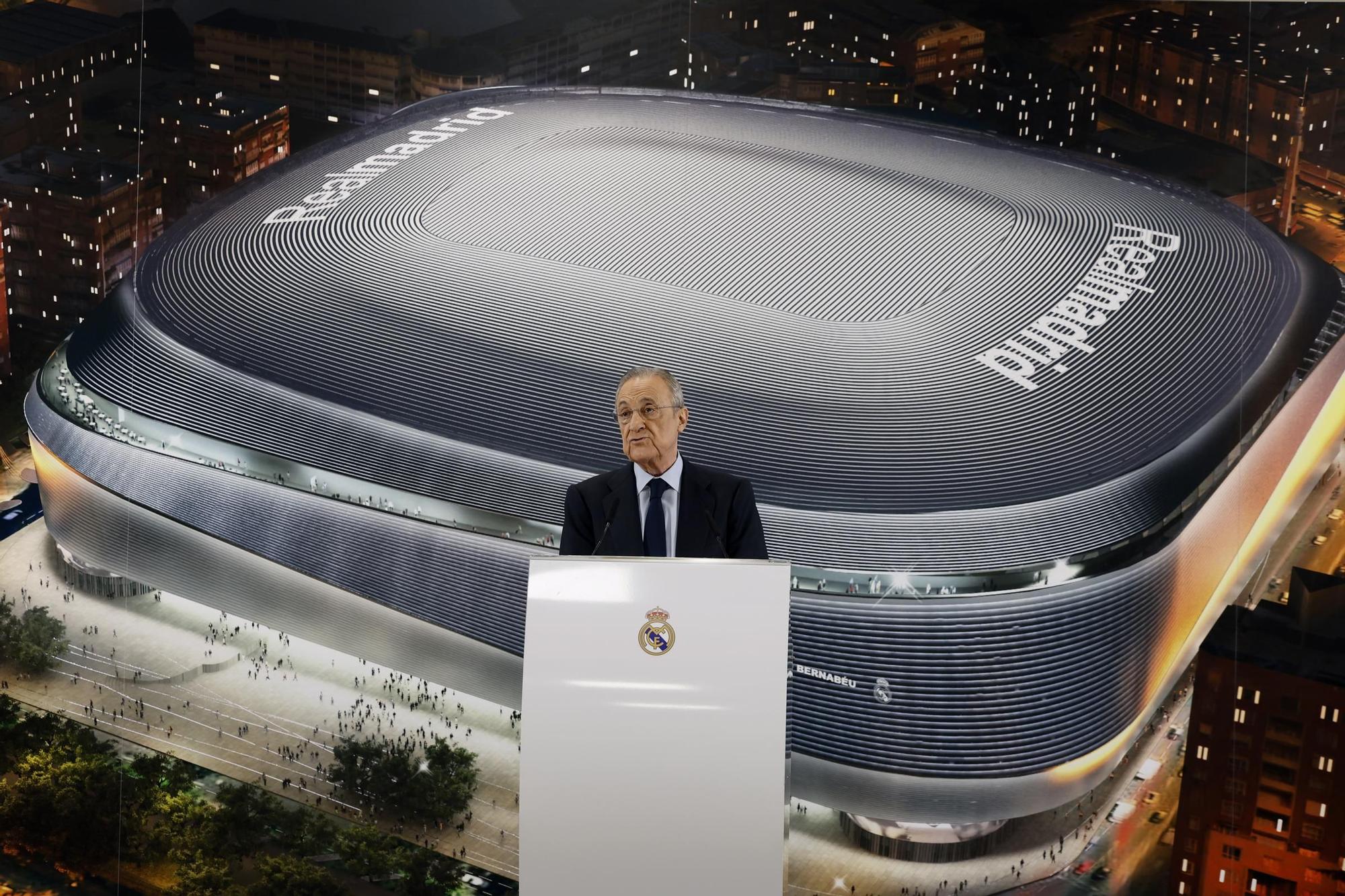La Fundación Real Madrid pone el broche a su campaña navideña 