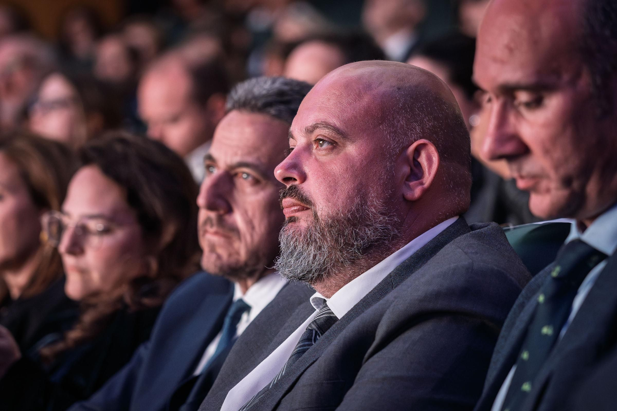 Las imágenes de la entrega de los XI Premios Turismo de El Periódico Extremadura