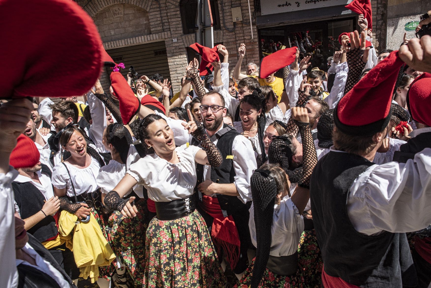 Caramelles de Súria 2022