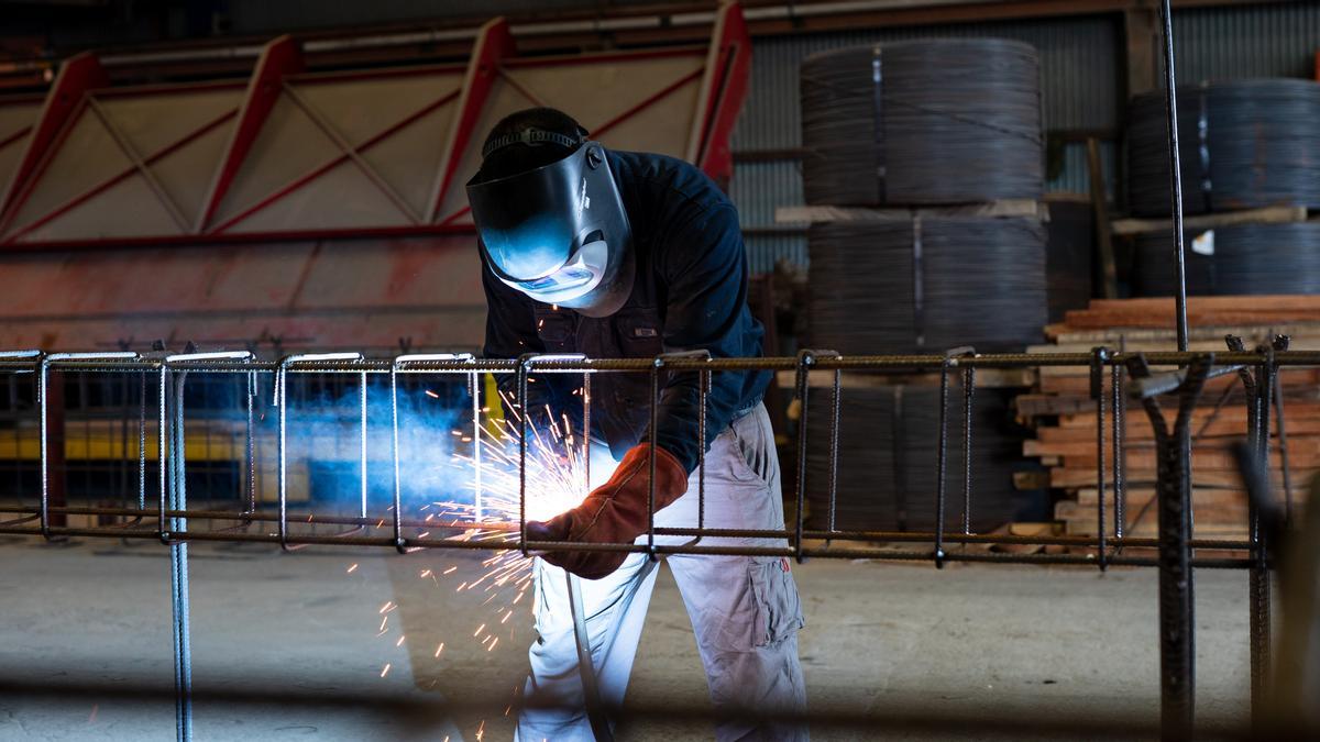 Fabricación directa de diversos materiales en Suministros Ibiza.