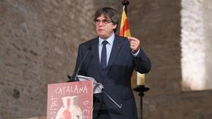 El pactisme latent de Puigdemont: les claus de l’actitud de l’expresident