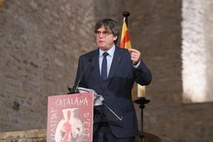 El pactisme latent de Puigdemont: les claus de l’actitud de l’expresident
