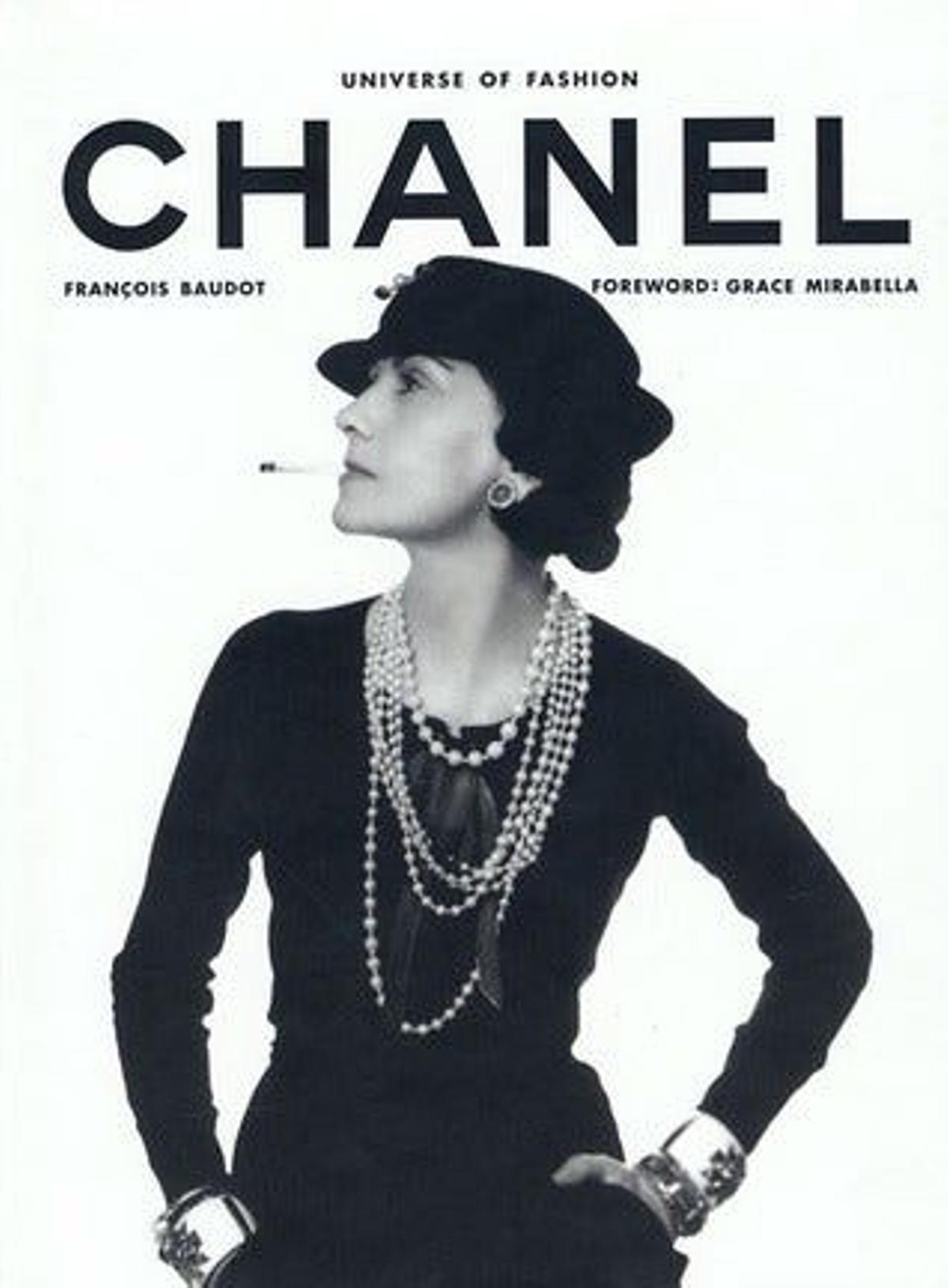 Libro 'Chanel'