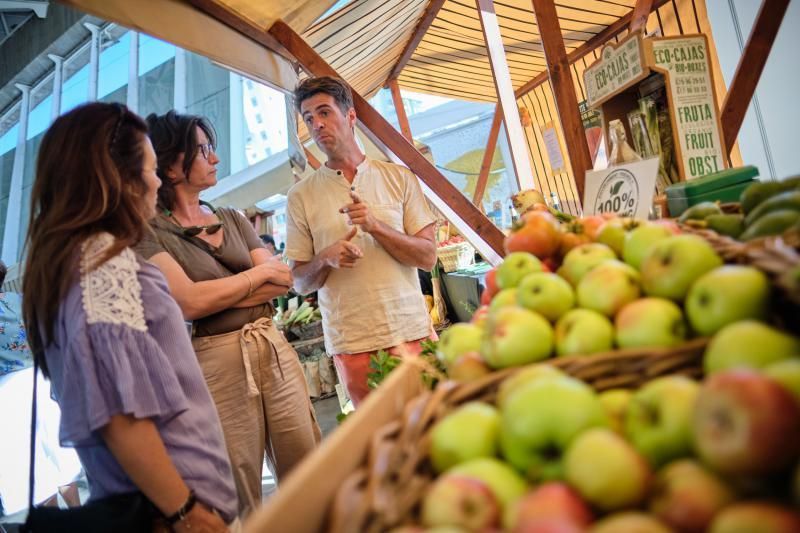 Feria Natura Salud