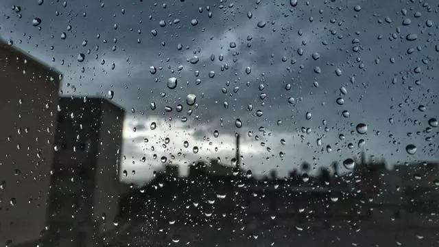 Unwetter auf Mallorca Unterricht fällt am Montag aus