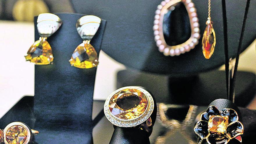 Joyas que se adaptan a la personalidad de cada mujer