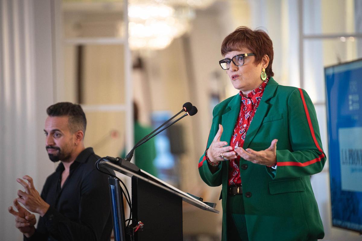 Foro de El Día sobre Igualdad Foro de El Día sobre Igualdad