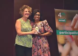 Fundación EMET-Arco Iris: Un camino de acogida, inclusión y acompañamiento