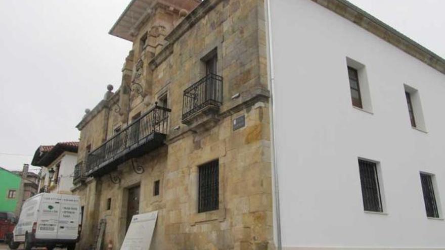 Ayuntamiento de Colunga